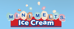 Minimelts Ice Cream